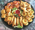 MIXED SAVOURY PLATTER