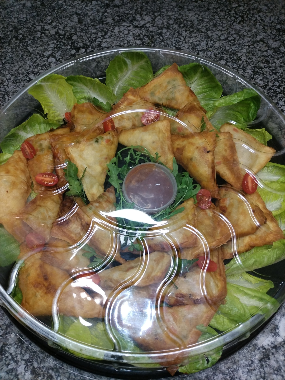 FIRST OF THE MONTH SPECIAL